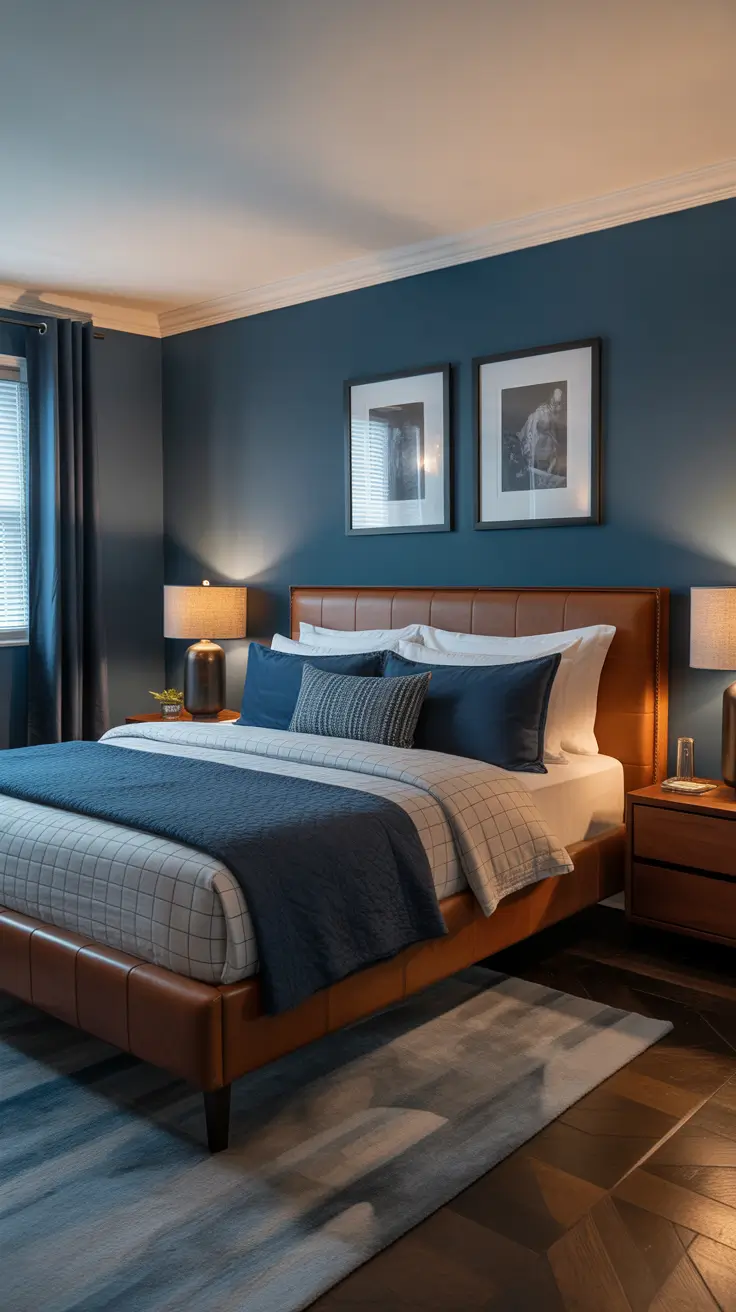 New Bedroom Ideas 2026 – Modern Classy and Cozy Designs for Couples, Teens, and More