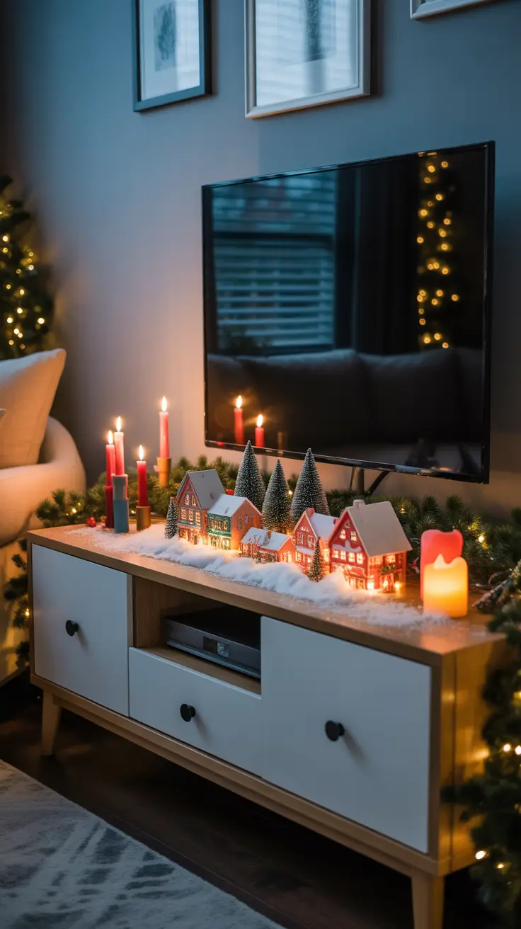 Xmas Decorations Ideas 2025: Modern and Creative Christmas Decor for Every Home