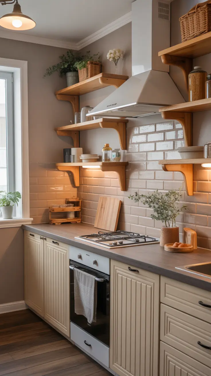 White Kitchen Cabinets Ideas 2026: Stylish Designs for Modern Homes