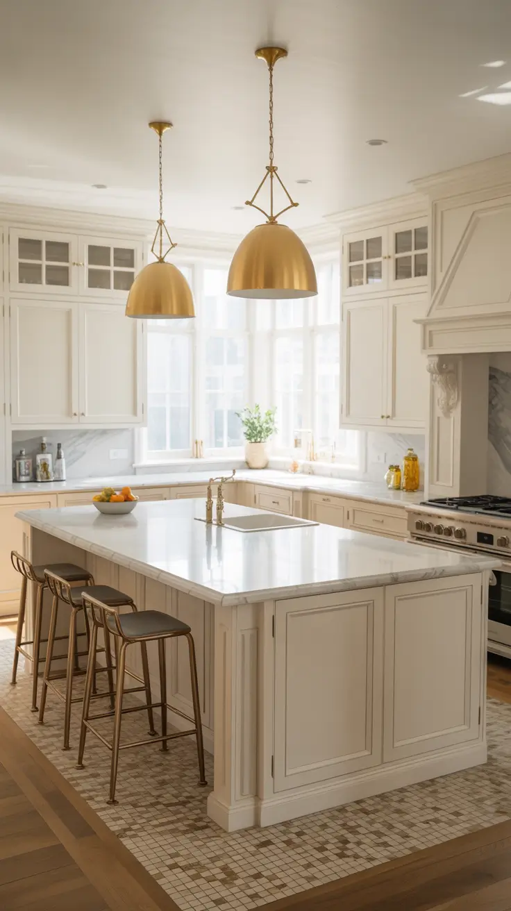 Kitchen Rugs Ideas 2026: Stylish Designs to Transform Every Layout