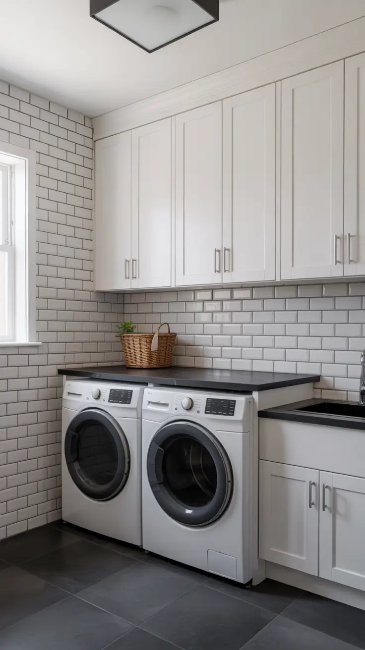 Laundry Room Makeover Ideas 2026: Inspiring and Stylish Designs for Every Space