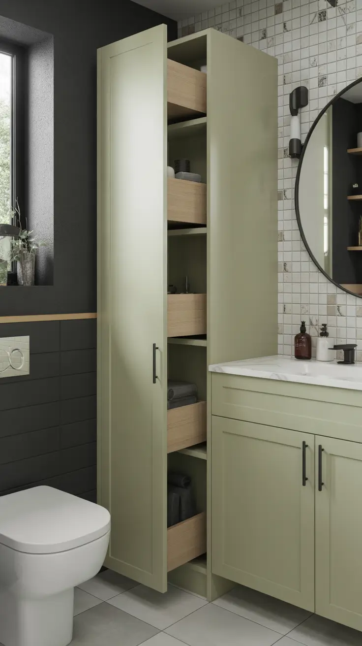 Top Bathroom Organizer Ideas 2026: Modern, Rustic & Coastal Designs That Maximize Space