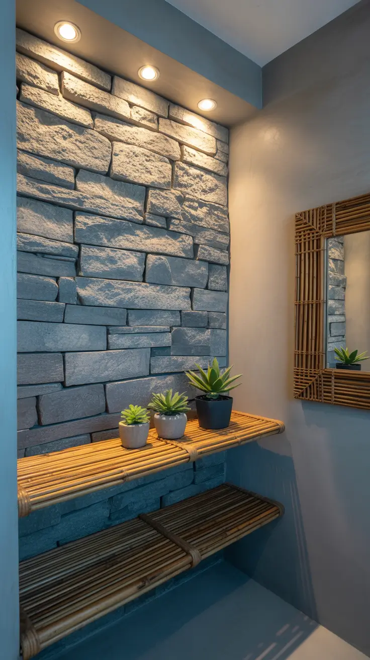 Bathroom Wall Decor Ideas 2026 – Modern and Unique Styles for Every Space