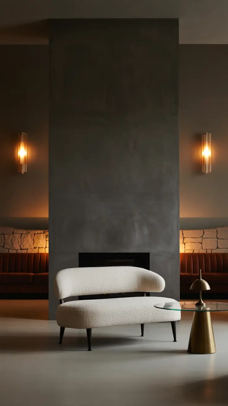 Parlor Makeover Ideas 2026: Stylish Trends for Modern and Cozy Living Rooms