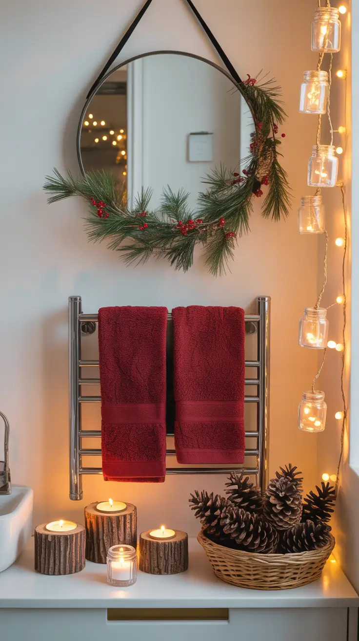 Christmas Home Decor Ideas 2025: Festive & Modern Decorating Inspirations