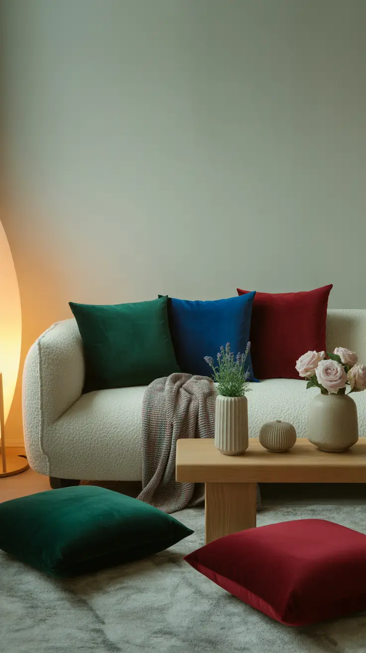 Living Room Makeover Ideas 2026 – Stylish & Cozy Transformations for Every Home