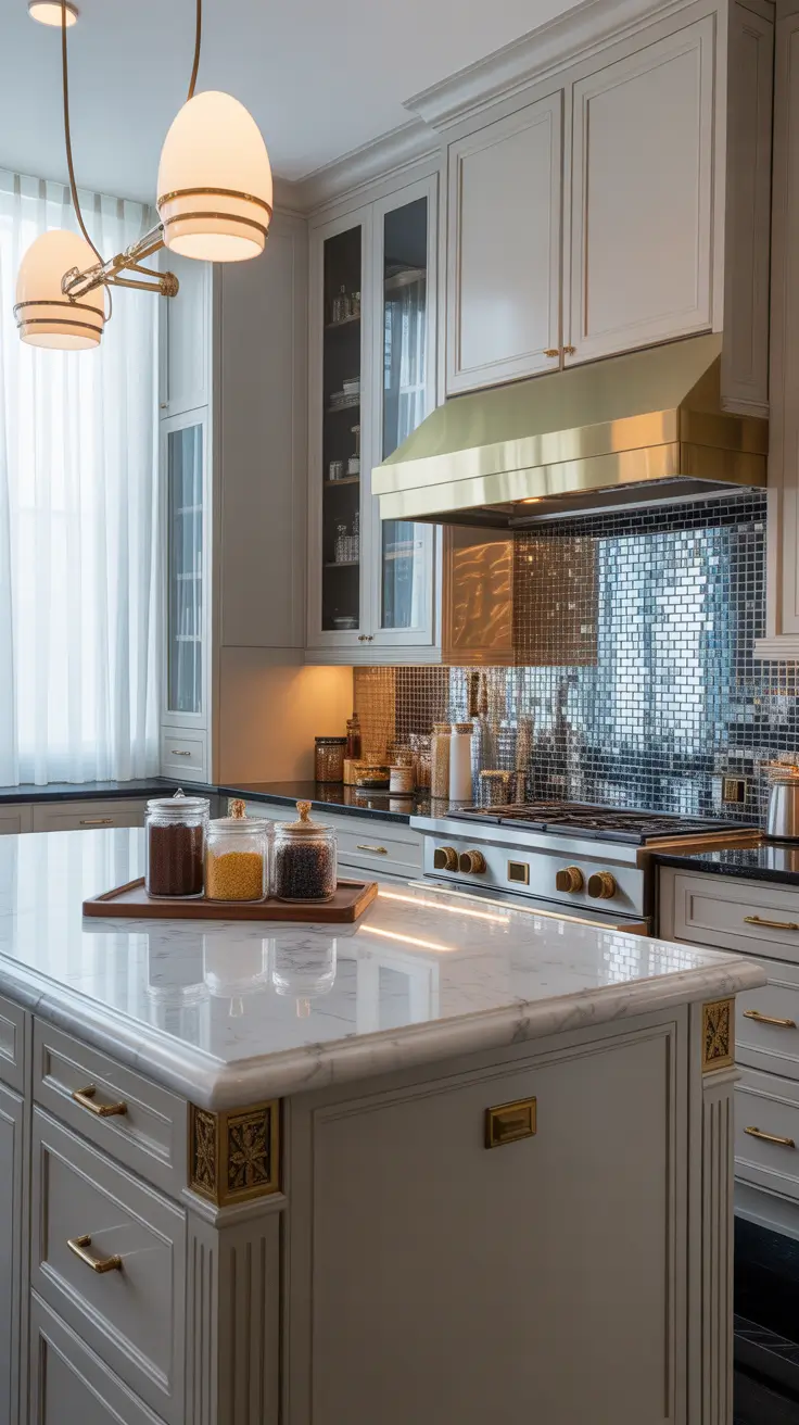 Kitchen Backsplash Ideas 2026: Unique Designs for Modern and Rustic Homes