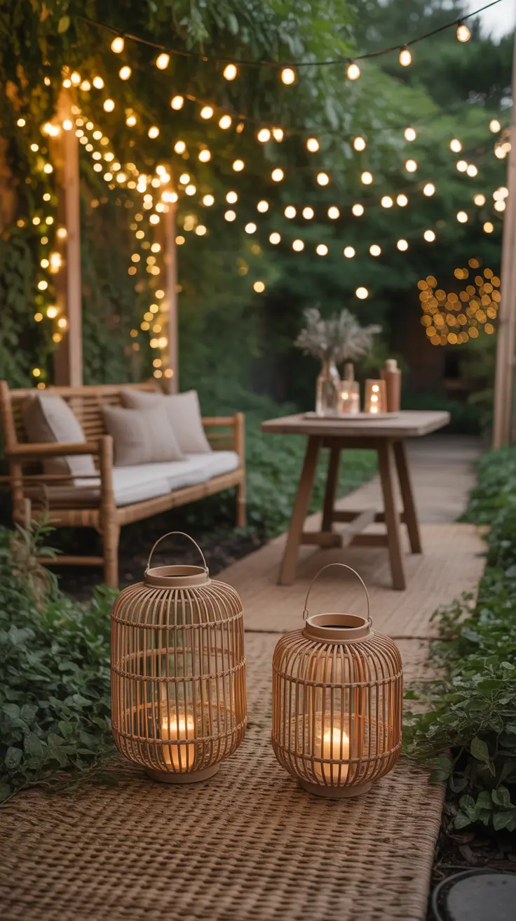 Christmas Pathway Lights 2025 – Stunning Ideas for Outdoor Holiday Walkways