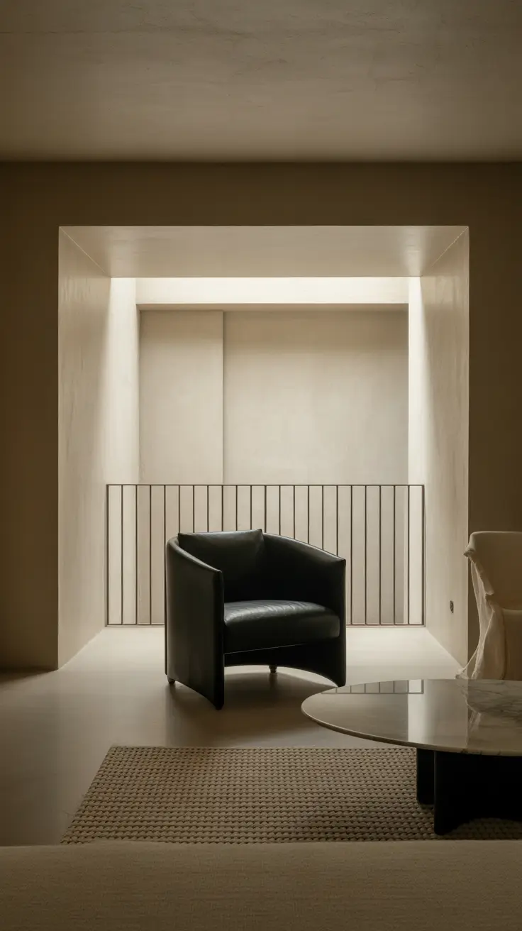 Sunken Living Room Ideas 2026 – Modern Inspiration for Cozy and Stylish Designs