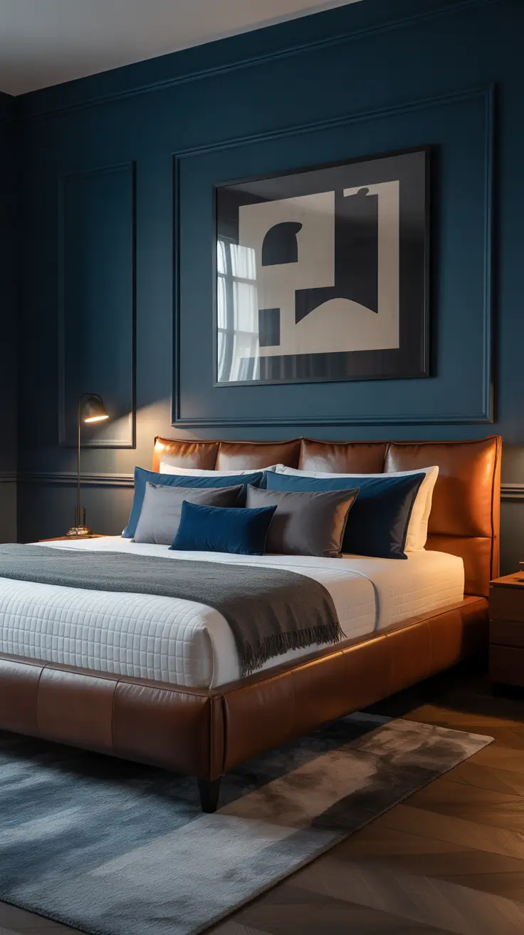 New Bedroom Ideas 2026 – Modern Classy and Cozy Designs for Couples, Teens, and More