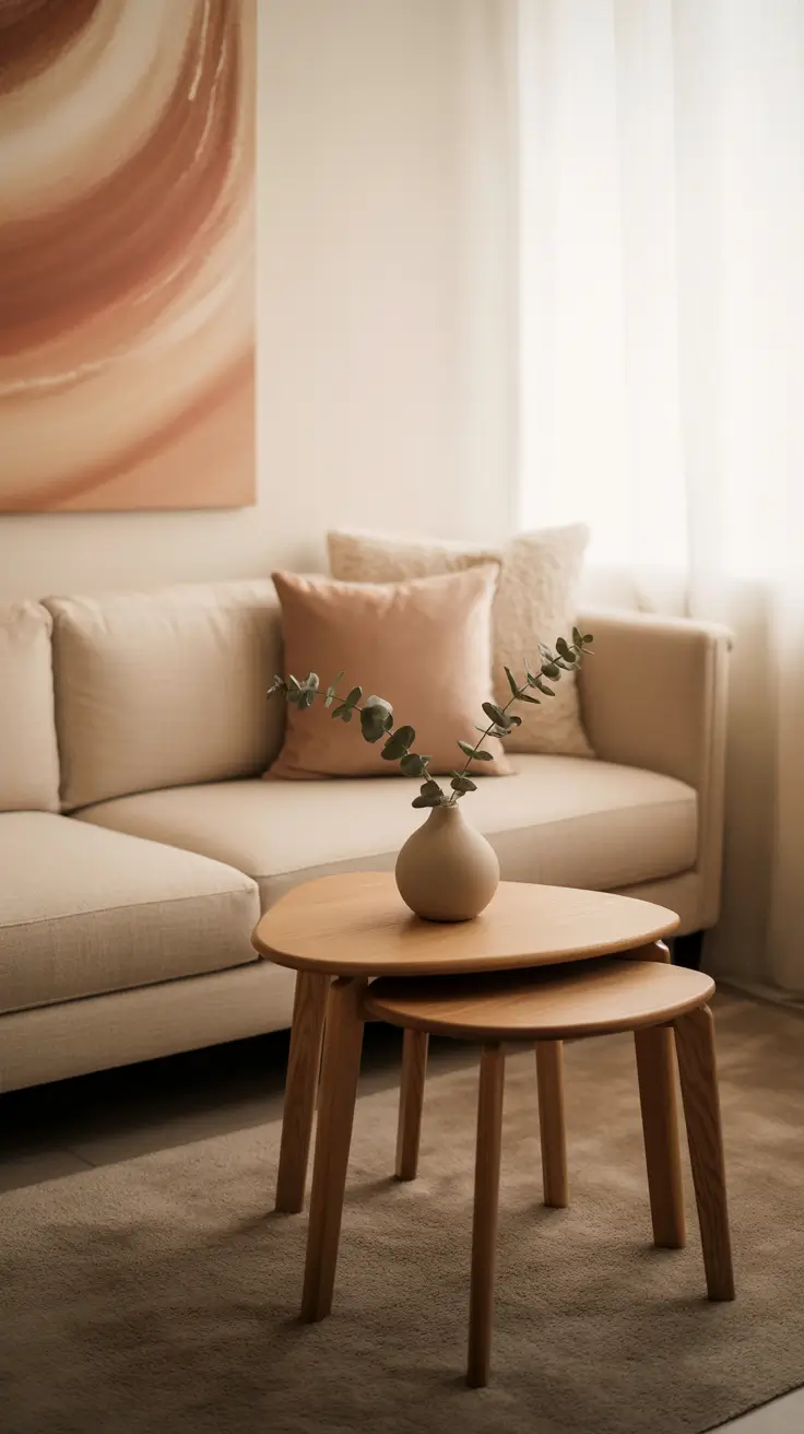 Small Apartment Living Room Ideas 2026: Stylish & Cozy Designs for Modern Spaces