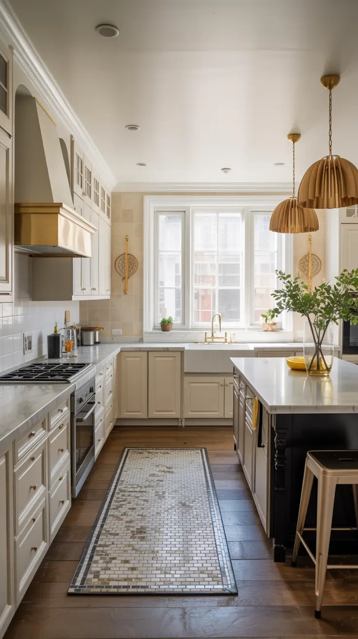 Kitchen Rugs Ideas 2026: Stylish Designs to Transform Every Layout