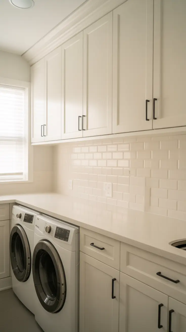 Laundry Room Makeover Ideas 2026: Inspiring and Stylish Designs for Every Space