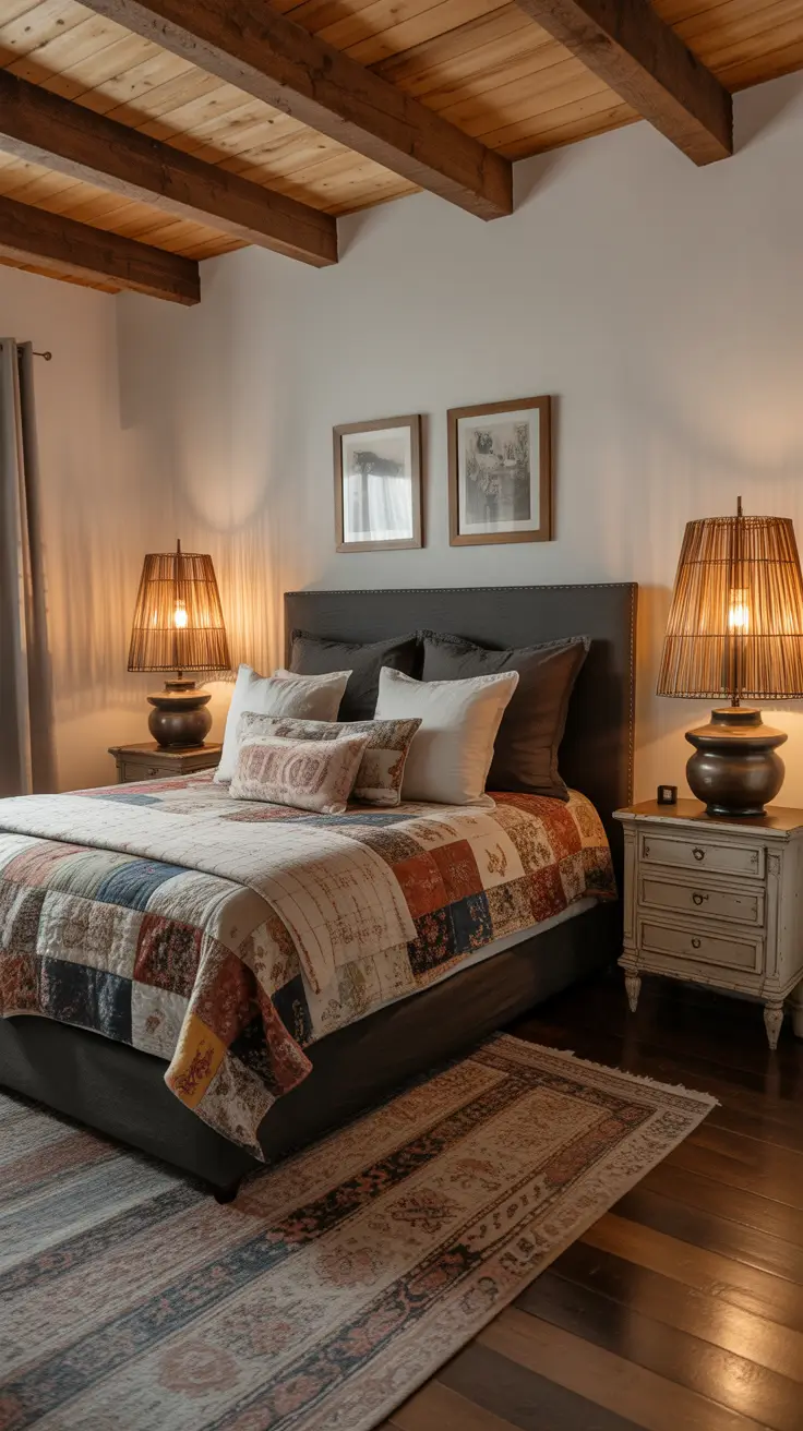 Best Bedroom Lamps Ideas 2026 for a Cozy, Modern, and Aesthetic Retreat