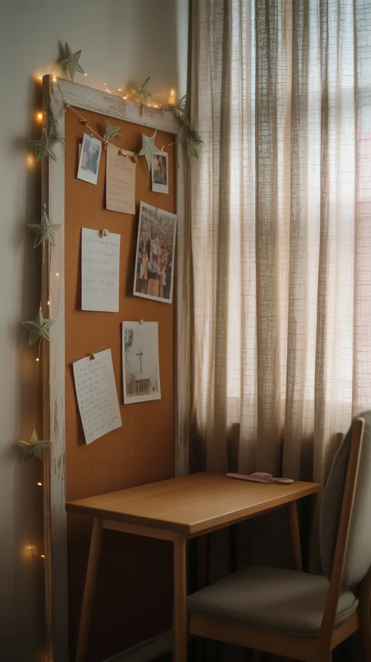 Magical Christmas Lights in the Bedroom 2025 – Cozy and Creative Decor Ideas