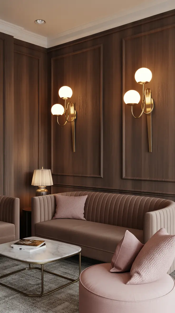 Parlor Makeover Ideas 2026: Stylish Trends for Modern and Cozy Living Rooms