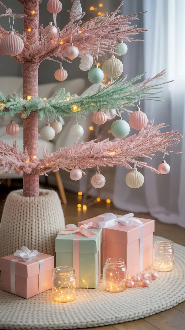Christmas Home Decor Ideas 2025: Festive & Modern Decorating Inspirations
