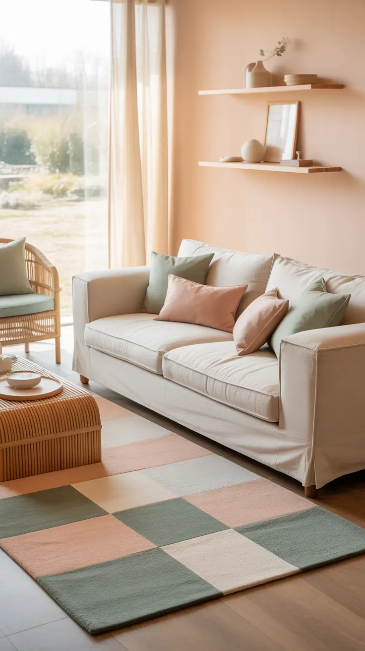 Living Room Makeover Ideas 2026 – Stylish & Cozy Transformations for Every Home