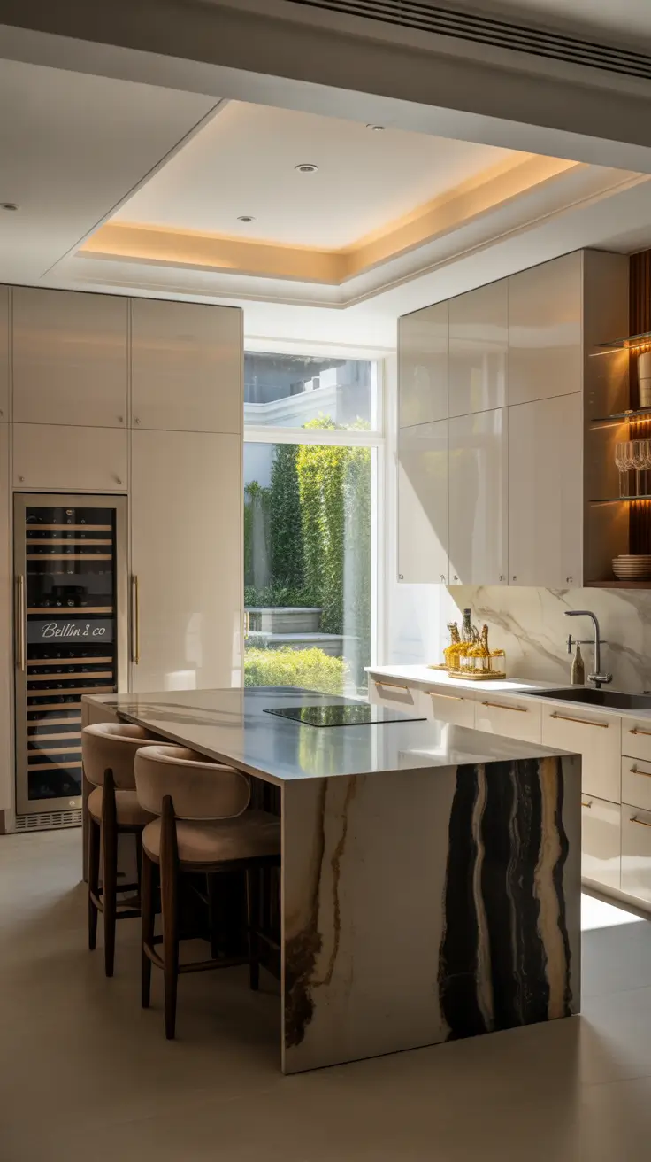 Stonewall Kitchen Ideas 2026: Modern Designs with Natural Elegance