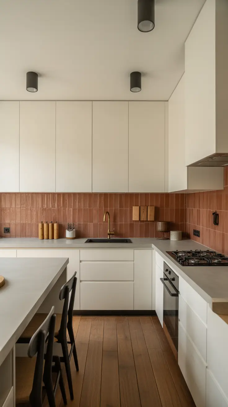 White Kitchen Cabinets Ideas 2026: Stylish Designs for Modern Homes