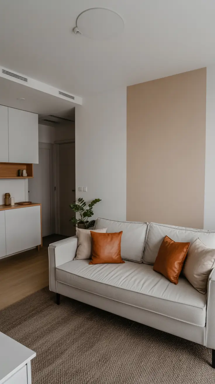 Small Apartment Living Room Ideas 2026: Stylish & Cozy Designs for Modern Spaces