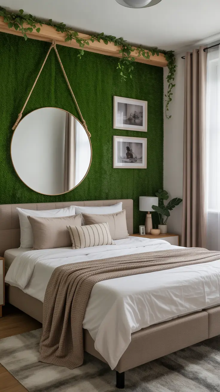 Bedroom Wall Decor Ideas 2026: Modern, Cozy & Inspiring Designs for Every Style