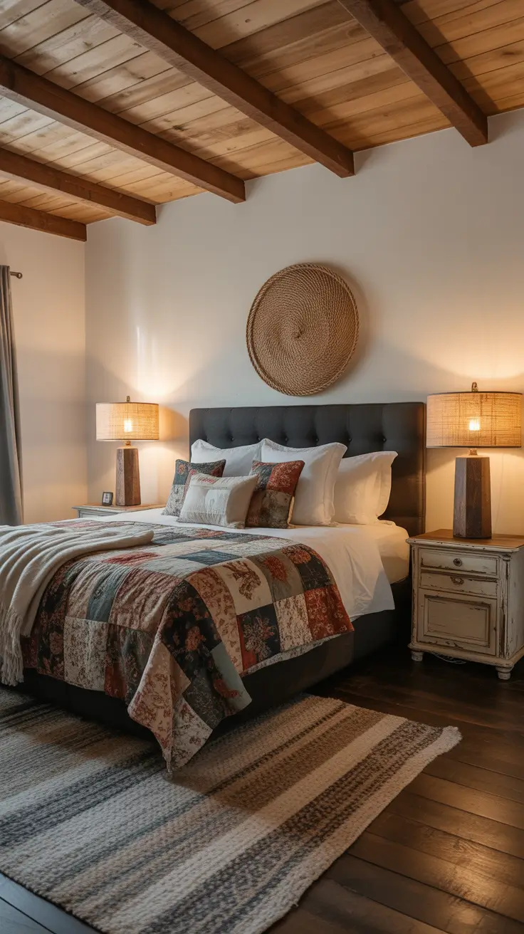 Best Bedroom Lamps Ideas 2026 for a Cozy, Modern, and Aesthetic Retreat