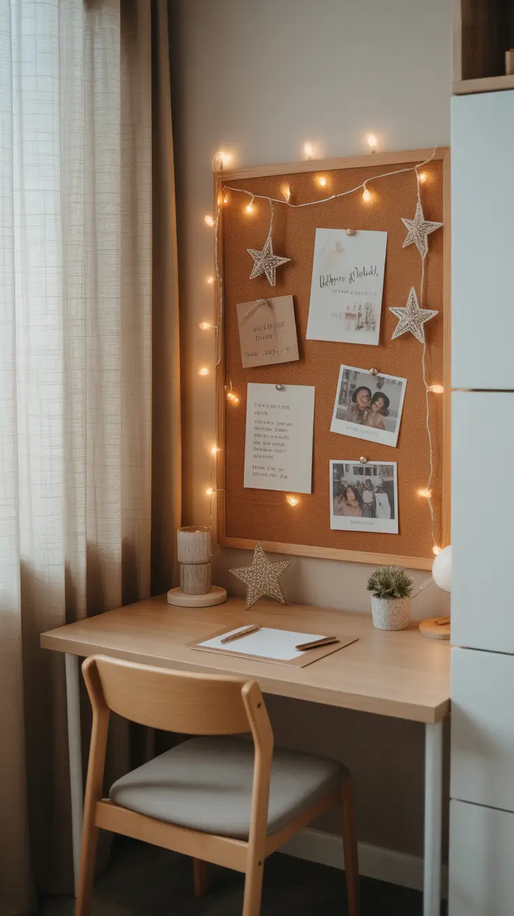 Magical Christmas Lights in the Bedroom 2025 – Cozy and Creative Decor Ideas