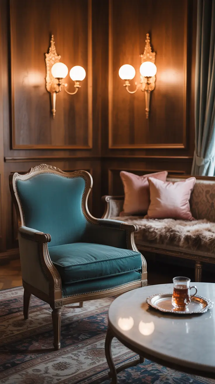 Parlor Makeover Ideas 2026: Stylish Trends for Modern and Cozy Living Rooms