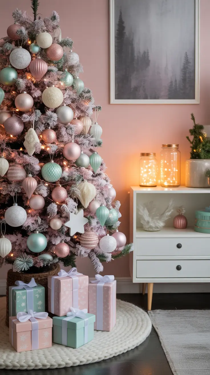 Christmas Home Decor Ideas 2025: Festive & Modern Decorating Inspirations
