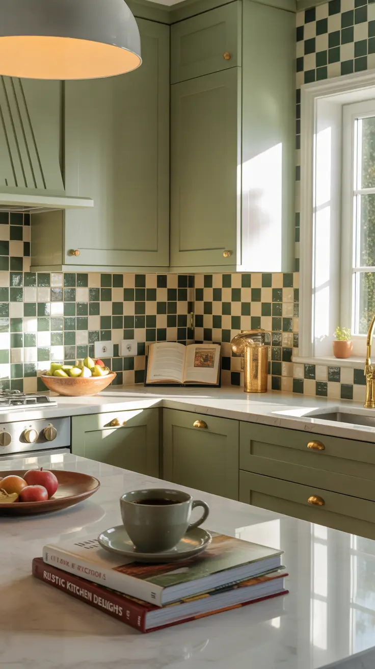 Kitchen Backsplash Ideas 2026: Unique Designs for Modern and Rustic Homes