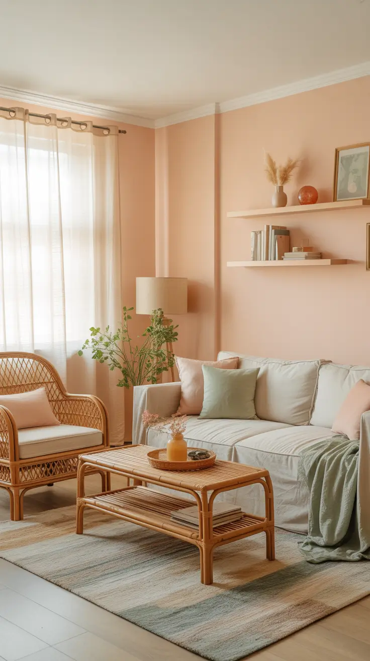 Living Room Makeover Ideas 2026 – Stylish & Cozy Transformations for Every Home