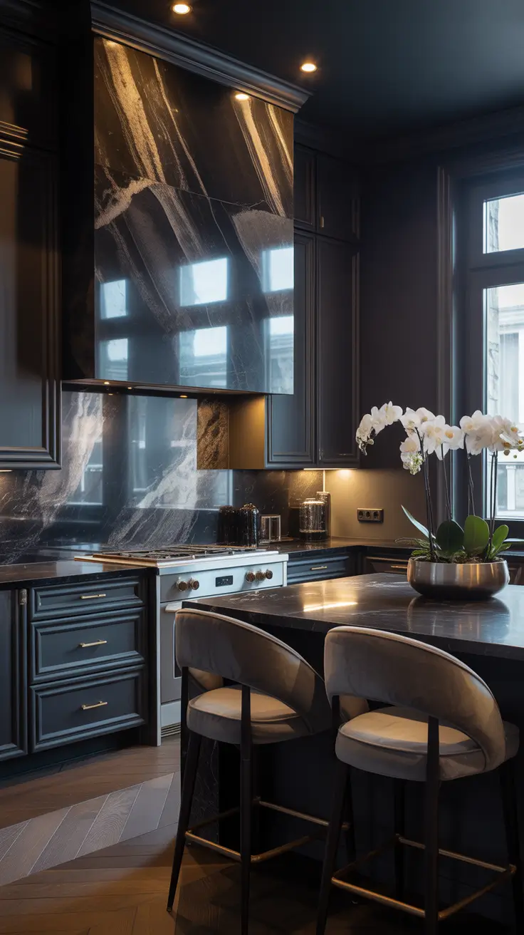 Stonewall Kitchen Ideas 2026: Modern Designs with Natural Elegance