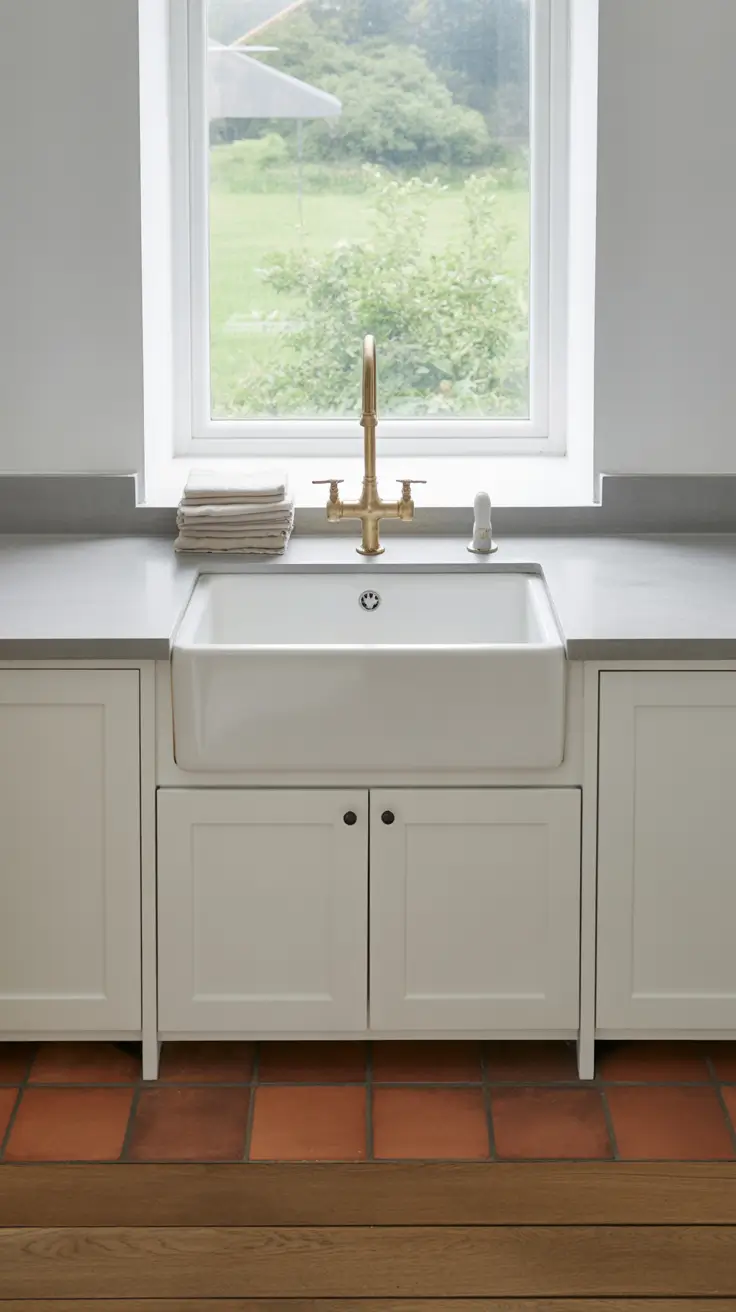 White Kitchen Cabinets Ideas 2026: Stylish Designs for Modern Homes