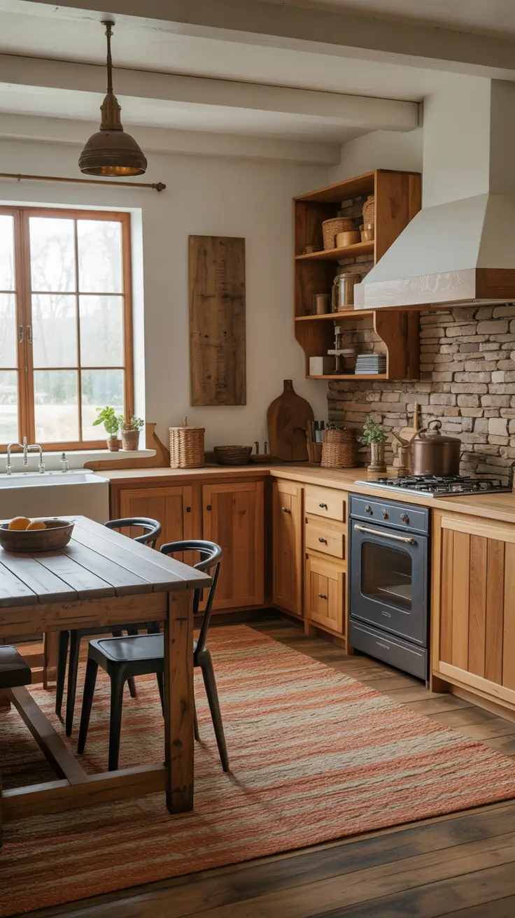 Kitchen Rugs Ideas 2026: Stylish Designs to Transform Every Layout