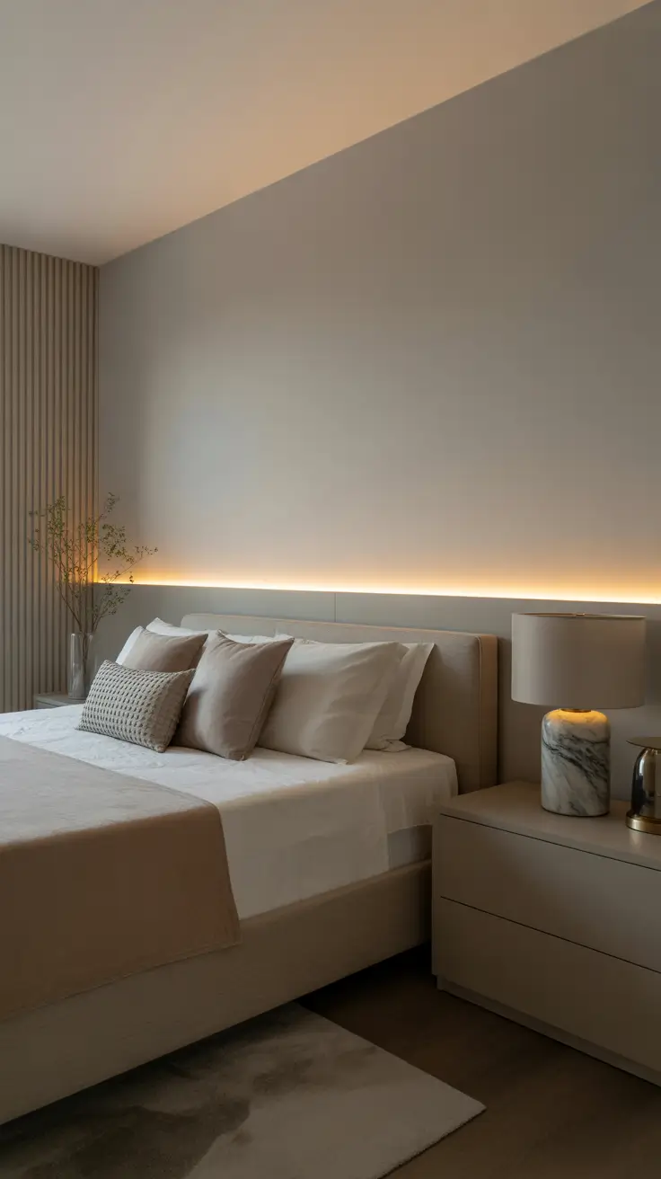 Best Bedroom Lamps Ideas 2026 for a Cozy, Modern, and Aesthetic Retreat