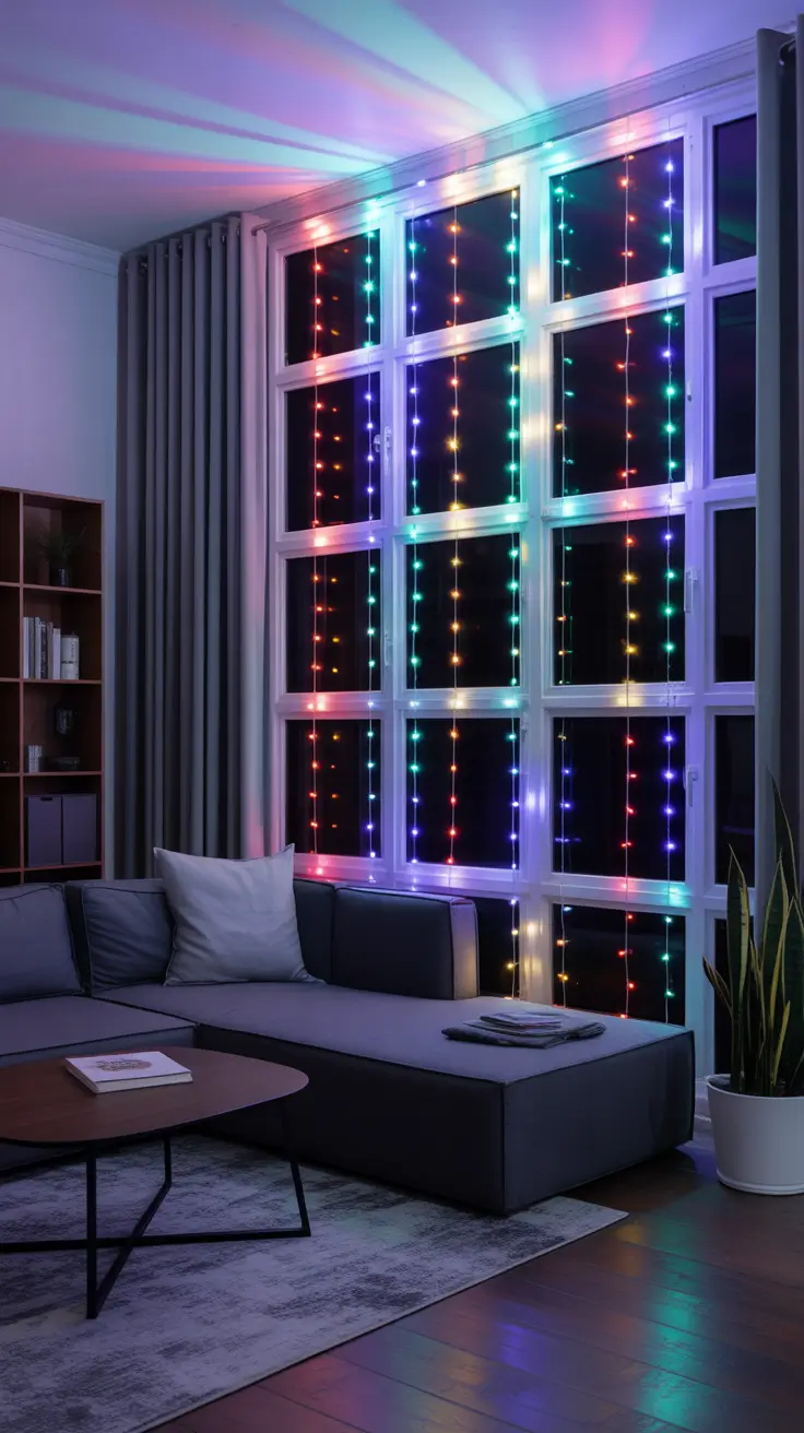 Stunning Christmas Lights Ideas 2025 for a Magical Indoor and Outdoor Holiday