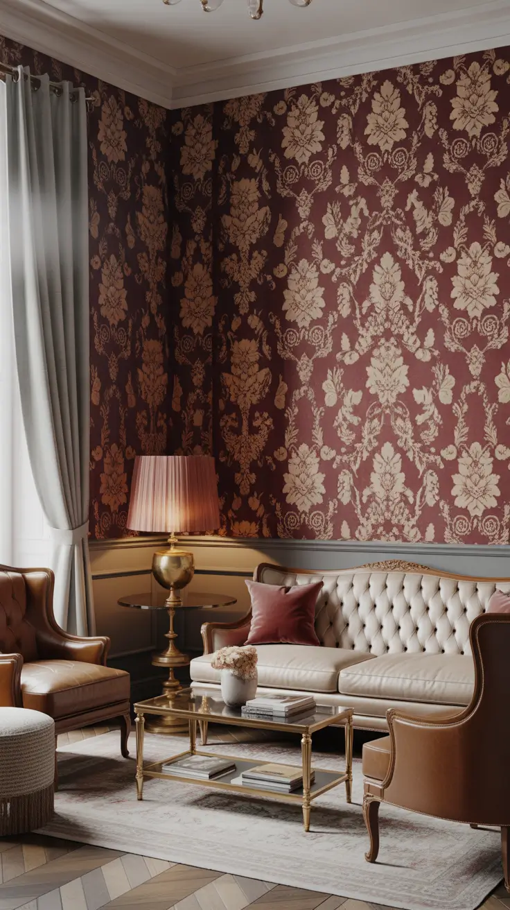 Parlor Makeover Ideas 2026: Stylish Trends for Modern and Cozy Living Rooms