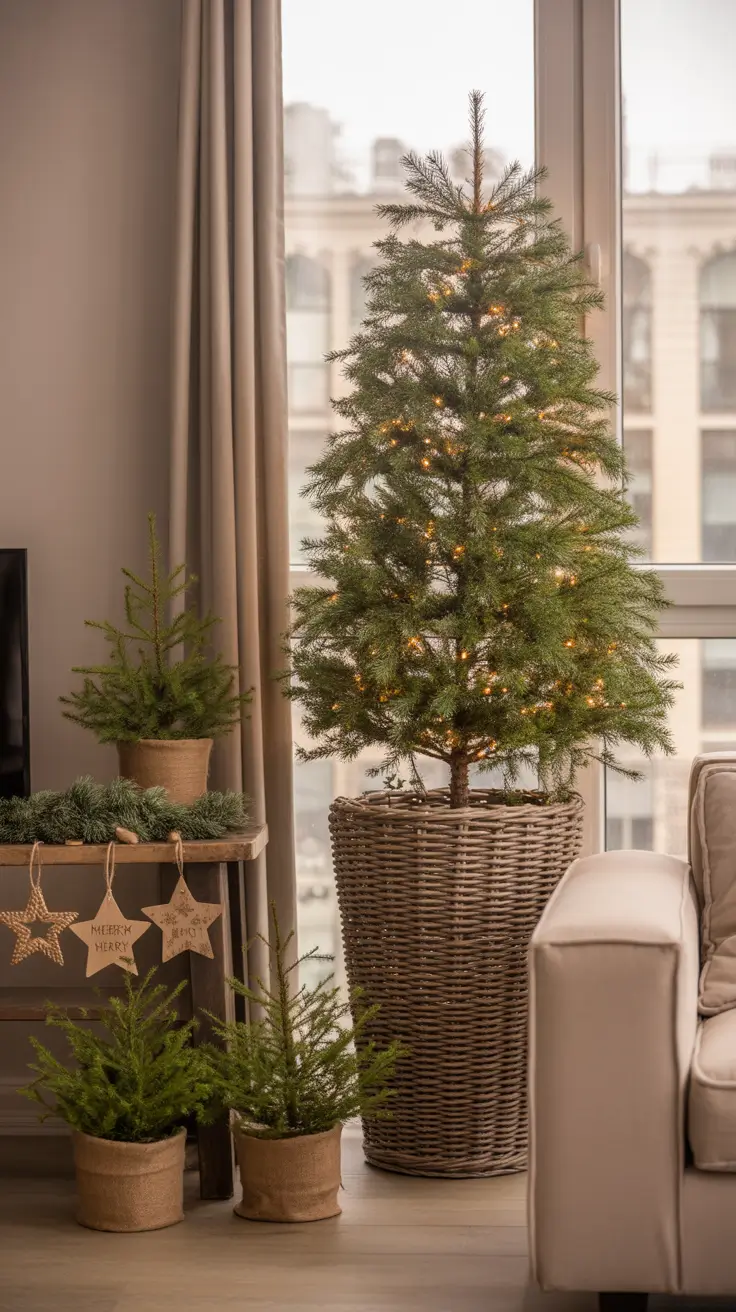 Christmas Home Decor Ideas 2025: Festive & Modern Decorating Inspirations