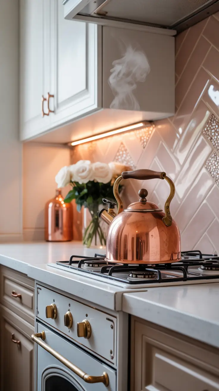 Kitchen Backsplash Ideas 2026: Unique Designs for Modern and Rustic Homes