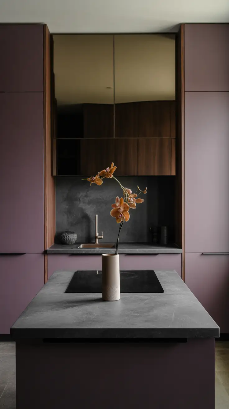 Dark Kitchen Ideas 2026 – Modern Luxury Designs for a Cosy and Aesthetic Home