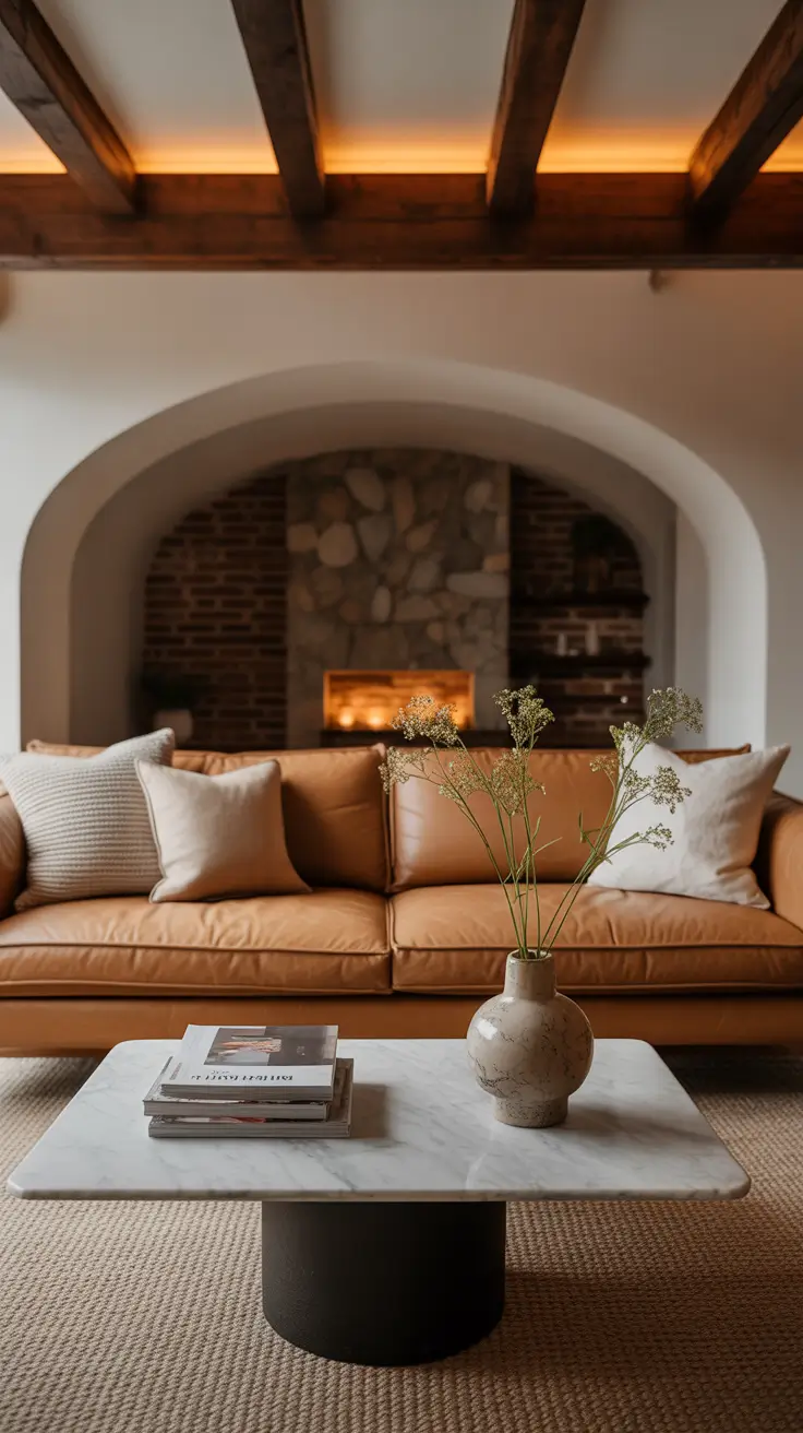 Sunken Living Room Ideas 2026 – Modern Inspiration for Cozy and Stylish Designs