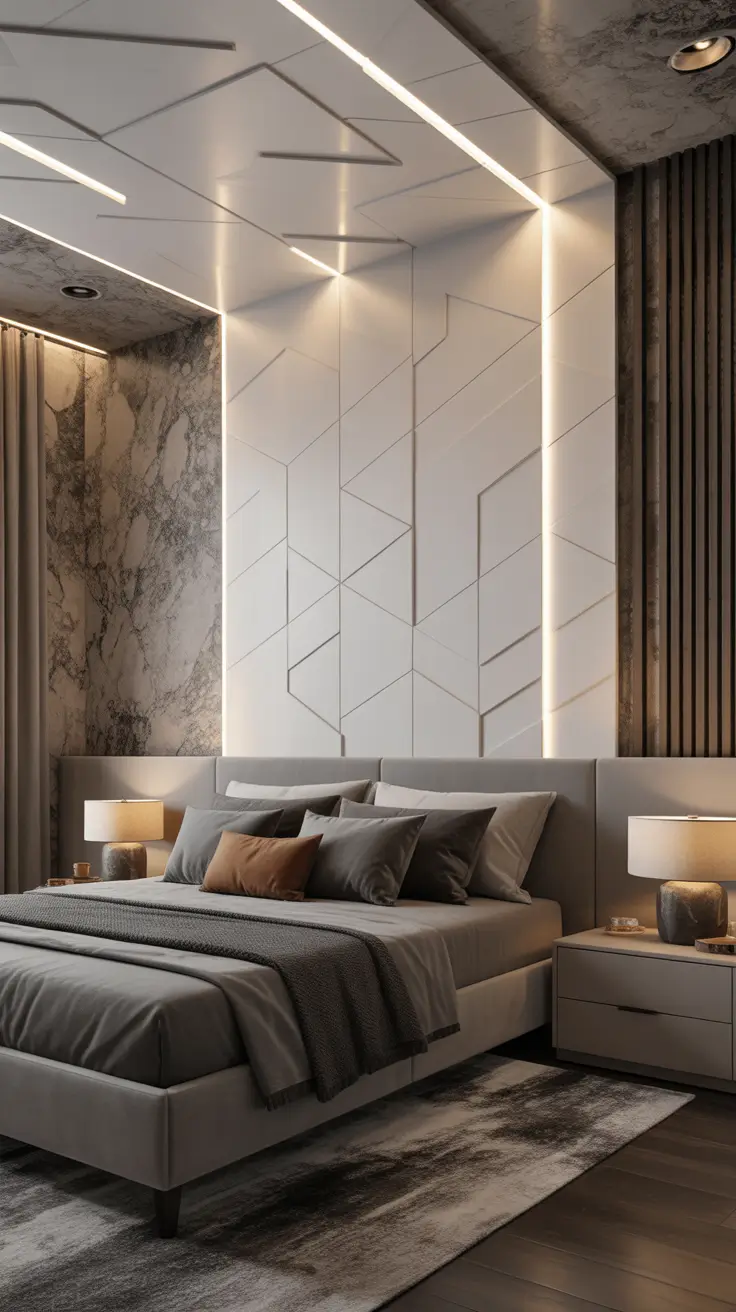 Bedroom Wall Decor Ideas 2026: Modern, Cozy & Inspiring Designs for Every Style