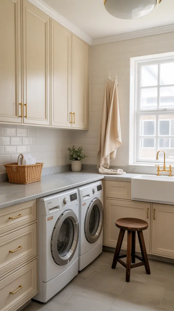Laundry Room Makeover Ideas 2026: Inspiring and Stylish Designs for Every Space