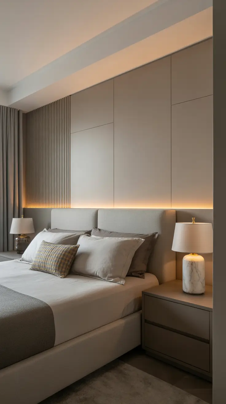 Best Bedroom Lamps Ideas 2026 for a Cozy, Modern, and Aesthetic Retreat