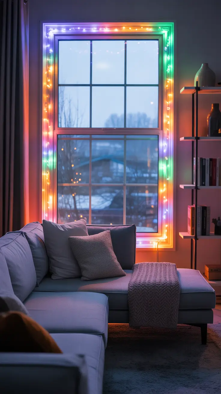 Stunning Christmas Lights Ideas 2025 for a Magical Indoor and Outdoor Holiday