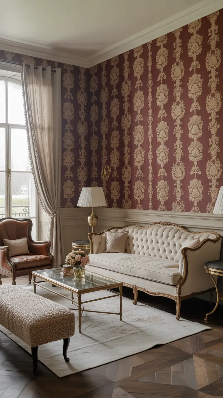 Parlor Makeover Ideas 2026: Stylish Trends for Modern and Cozy Living Rooms