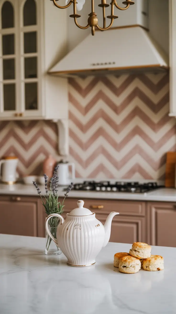 Kitchen Backsplash Ideas 2026: Unique Designs for Modern and Rustic Homes