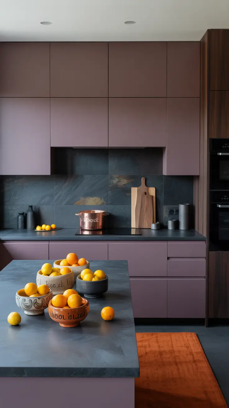 Dark Kitchen Ideas 2026 – Modern Luxury Designs for a Cosy and Aesthetic Home