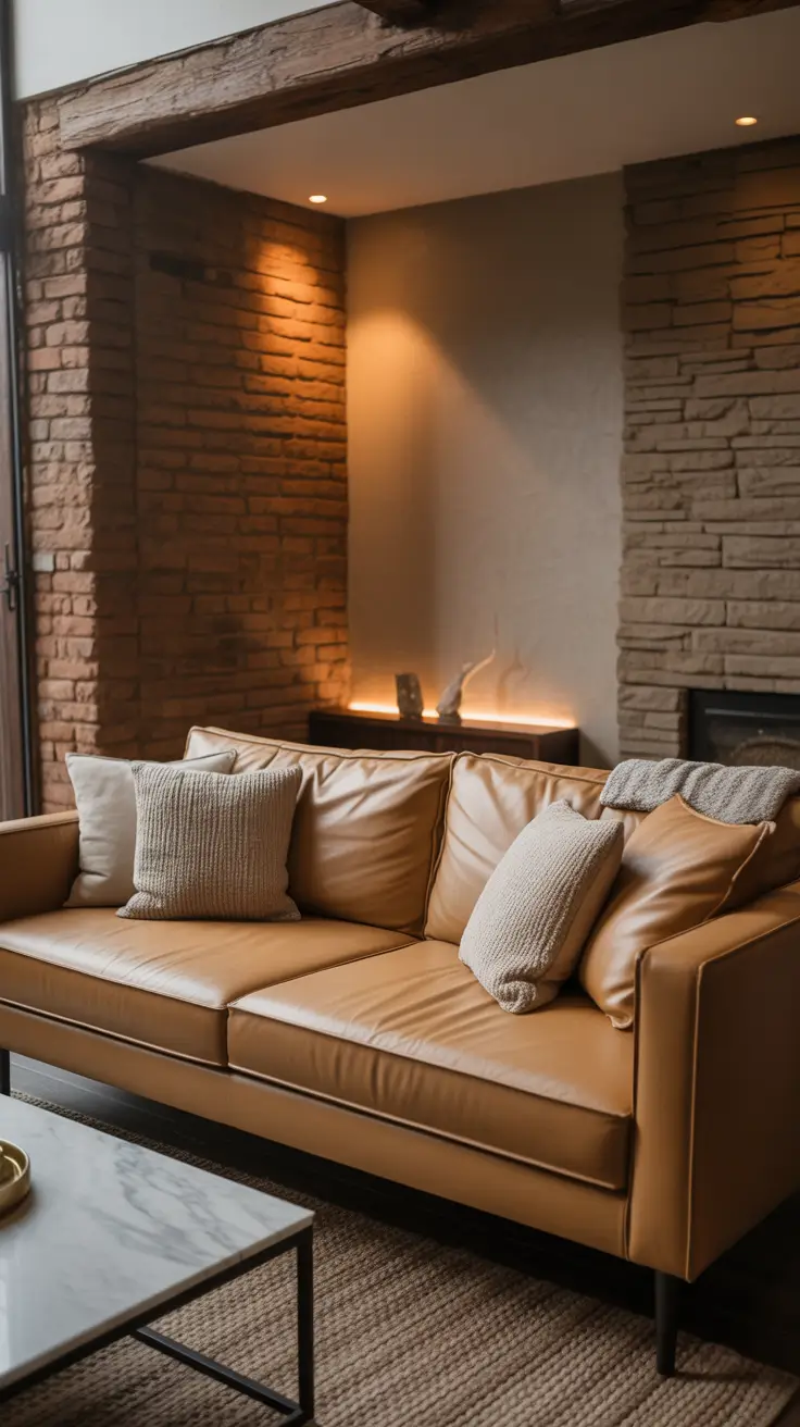 Sunken Living Room Ideas 2026 – Modern Inspiration for Cozy and Stylish Designs